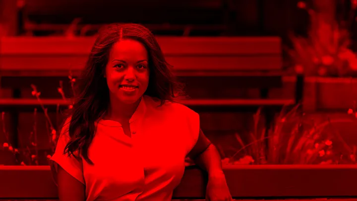 Elaine Eksvärd Retorik