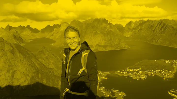 Pernilla Ramslöv Nox Consulting