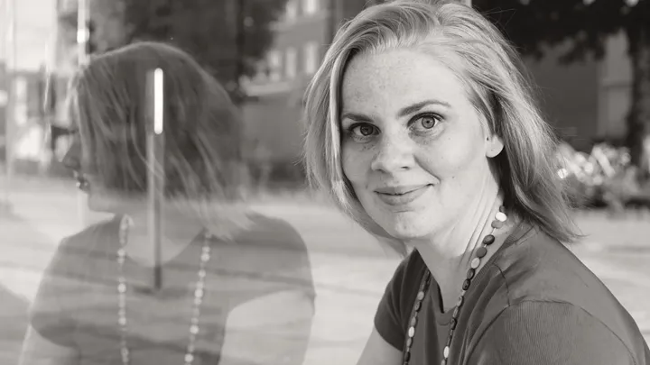 Klara Ha¨rgestam fo¨retag och bebis