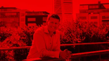 Bli rik med Jan Bolmeson