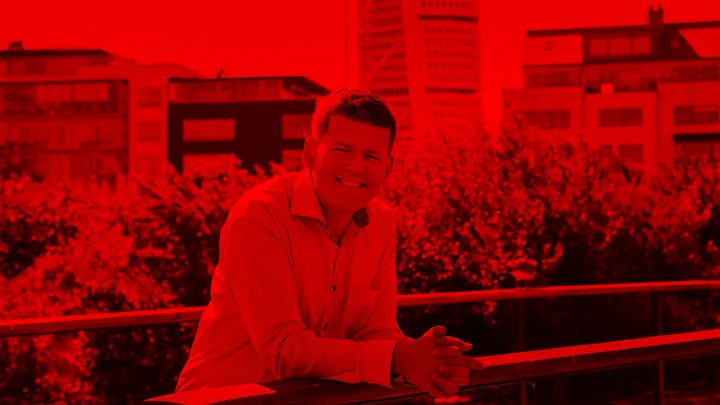 Bli rik med Jan Bolmeson