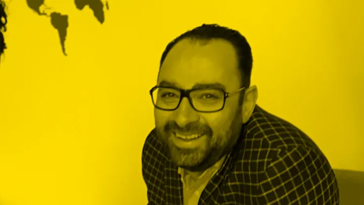 Techbuddy med David Ovsepian