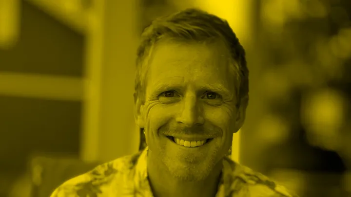 Smartshake och Herobility med Mikael Bergström