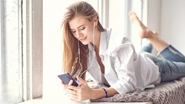 Poddavsnitt för företagare