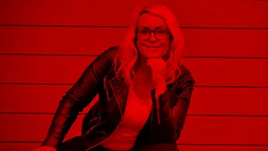 Roligare arbetsplats med Karin Adelsköld