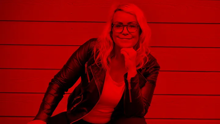 Roligare arbetsplats med Karin Adelsköld