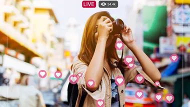 Hitta kunder i sociala medier