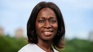 Miljarder till fo¨retag Nyamko Sabuni