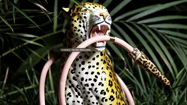 Investera i Garden Glory pa° Pepins