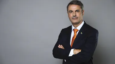 Omsa¨ttningssto¨d fo¨r enskild firma med Ibrahim Baylan omsättningsstödet