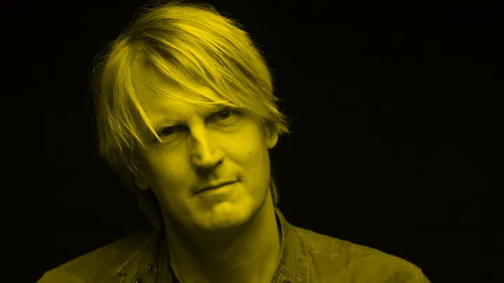 Niclas Molinder Sessions