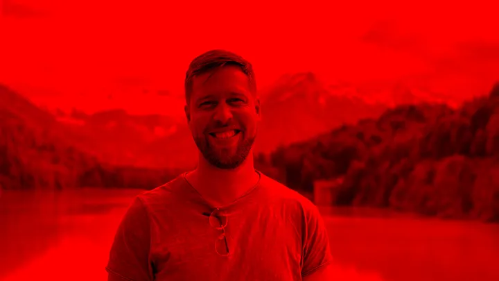 Marcus Sandström konvertering Viseo