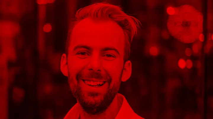 Staffan Taylor Yes theory Självledarskap