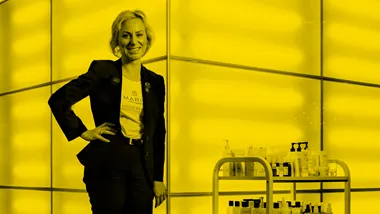 Maria Åkerberg hudvård