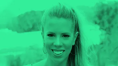 Livshjulet, ekorrhjulet och Bucket List med Malina Gustafsson