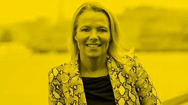 Sofi Franzén Eventyr