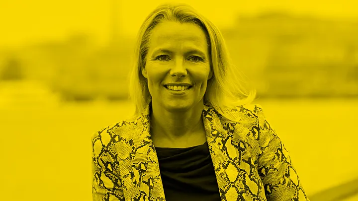 Sofi Franzén Eventyr