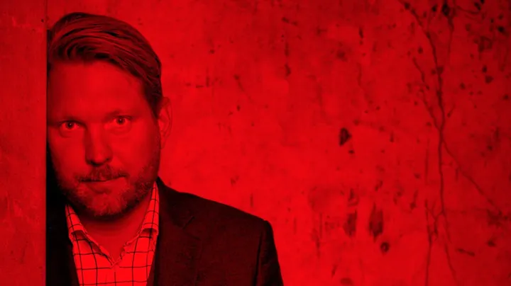 Framga°ngsrika projekt med Charlie So¨derberg