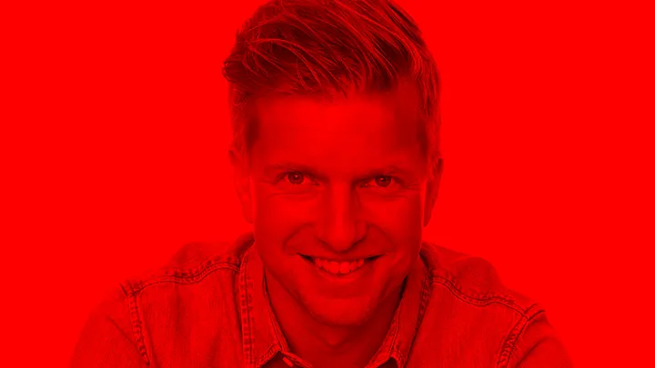 Produktivitet med Gustaf Oscarson