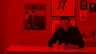 Johannes Hansen Podcast