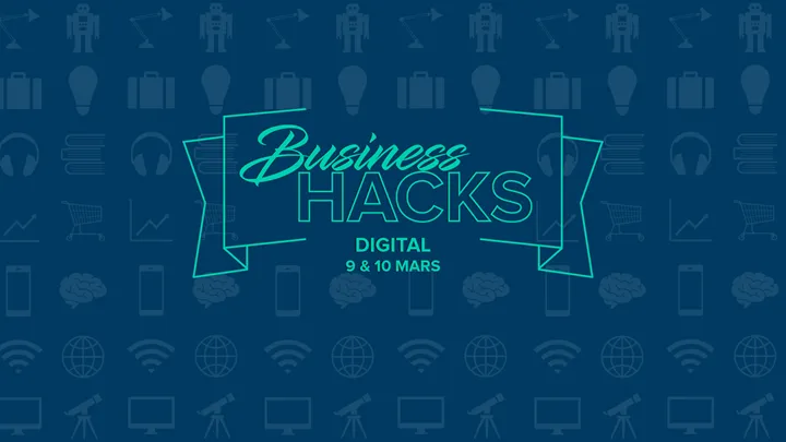 Business Hacks Digital