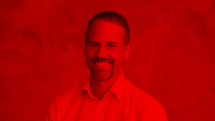 Mikael Ahlström Digitalisering