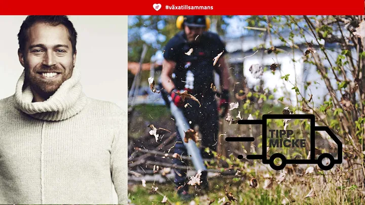 TippMicke Mikael Belenki Va¨rmdo¨