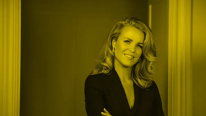 Johanna Ingelsson Equestrian Stockholm