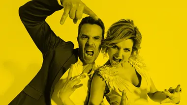 Elias Våhlund Handbok för superhjältar