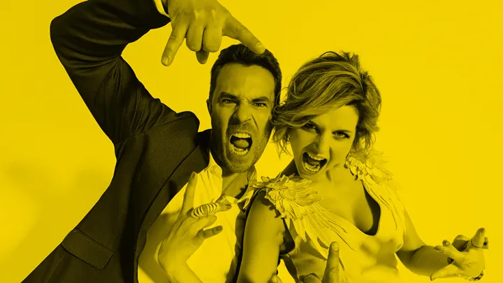 Elias Våhlund Handbok för superhjältar