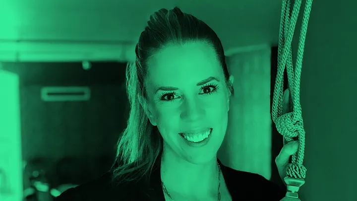 Inspiration och motivation starta eget-podden