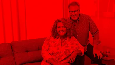 Mats Billmark Lär dig leva utanför ekorrhjulet