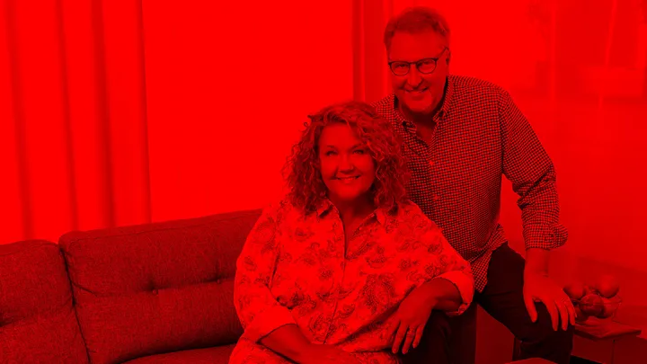 Mats Billmark Lär dig leva utanför ekorrhjulet