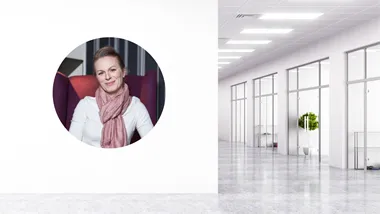 Anna Matti Arbetsmiljo¨