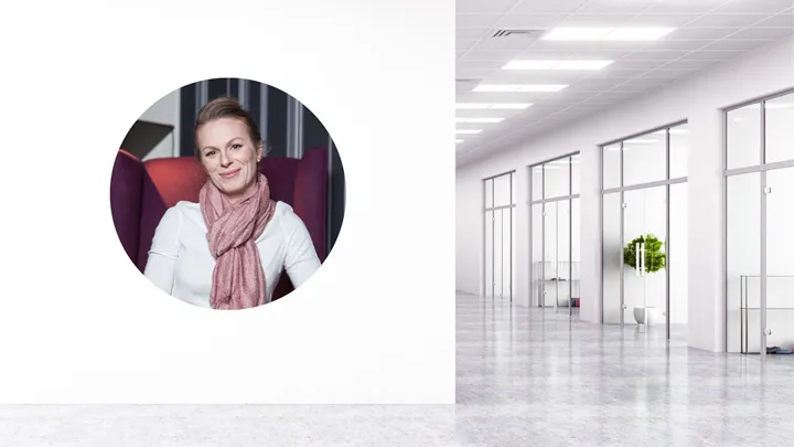 Anna Matti Arbetsmiljo¨