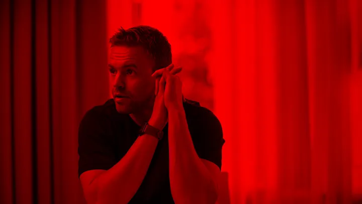 Johannes Hansen Föreläsare