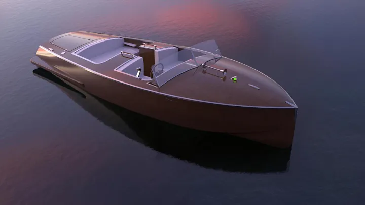 Investera i onoterade bolag Canna Boats