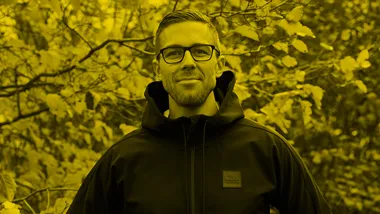 ICANIWILL Gustaf Ollas