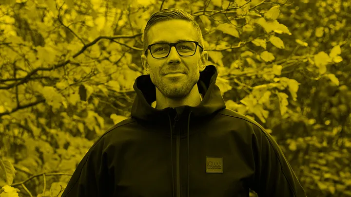 ICANIWILL Gustaf Ollas