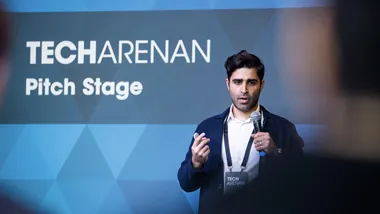 Techarenan Challenge