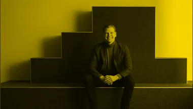 Erik Fjellborg Quinyx