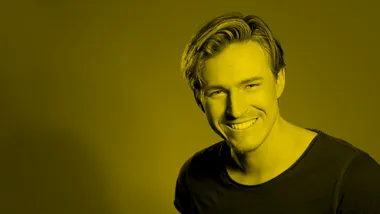 Aron Andersson föreläsare