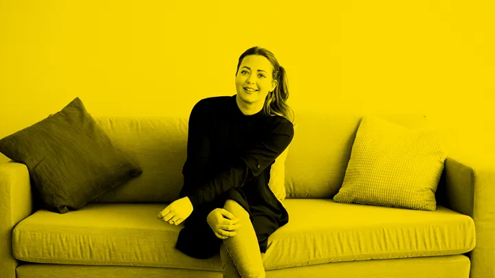 Pauline Grindvall My Perfect Day