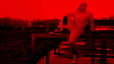 Martin Lidberg Maximerad Hälsa