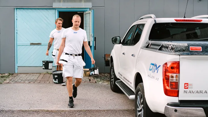 Smarta appar och verktyg för löner och personal