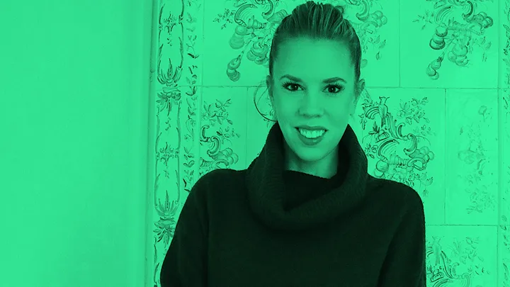 Jobba var och när du vill Starta Eget-podden