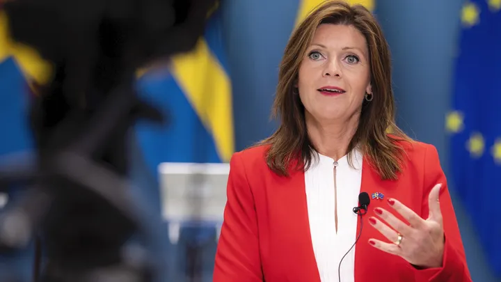 Arbetsra¨tt och LAS