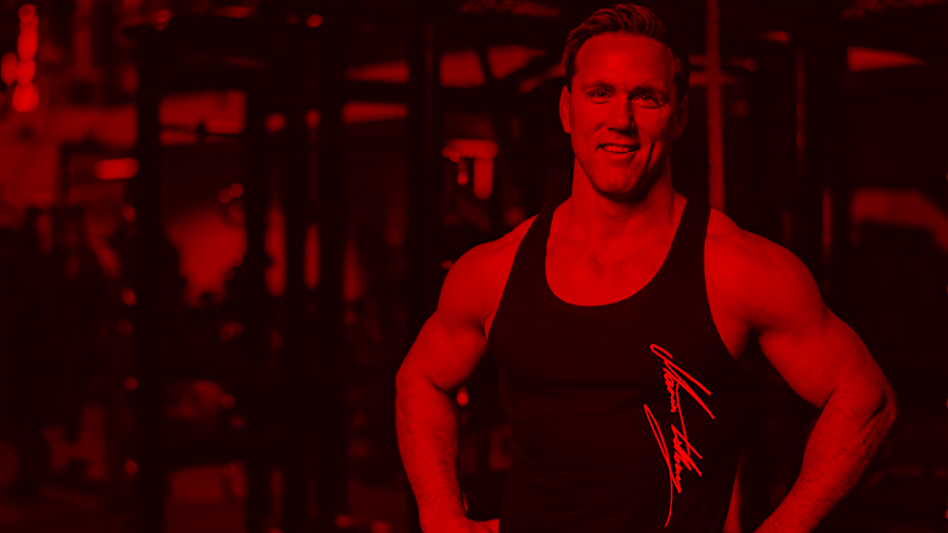 Martin Lidberg Bli en vinnare