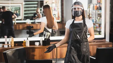 krisstöd till företag