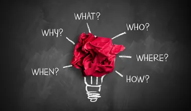 Ditt Fo¨retags varfo¨r why